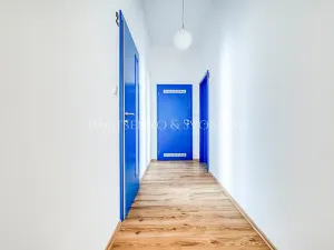 Prodej činžovního domu, Batelov, Třešťská, 490 m2