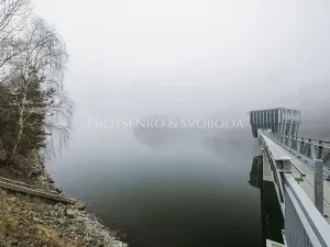 Prodej komerčního pozemku, Letovice, Nádražní, 3080 m2