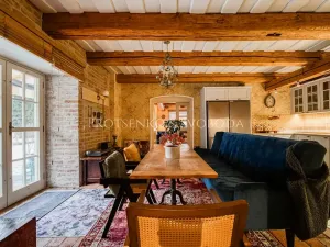 Prodej rodinného domu, Hluboká nad Vltavou, Ve Školkách, 351 m2