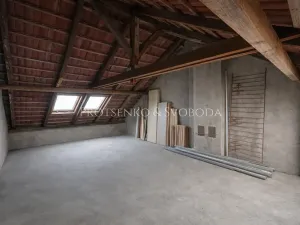 Prodej rodinného domu, Kolín, Ke Hřišti, 186 m2