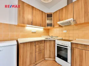 Pronájem bytu 2+kk, Plzeň, Na Belánce, 62 m2