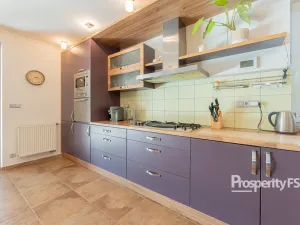 Prodej rodinného domu, Lutopecny, 169 m2