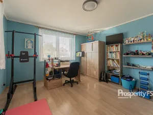 Prodej rodinného domu, Lutopecny, 169 m2