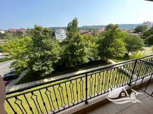 Prodej bytu 1+kk, Nesebar, Bulharsko, 44 m2