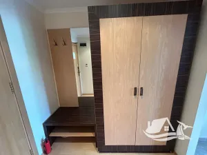 Prodej bytu 1+kk, Nesebar, Bulharsko, 44 m2