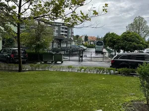 Prodej bytu 1+kk, Nesebar, Bulharsko, 44 m2