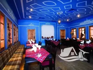 Prodej bytu 1+kk, Nesebar, Bulharsko, 41 m2