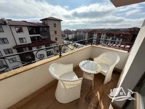 Prodej bytu 3+kk, Nesebar, Bulharsko, 106 m2