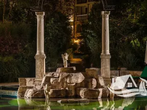 Prodej bytu 3+kk, Nesebar, Bulharsko, 106 m2