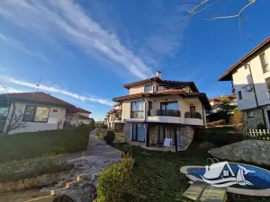 Prodej bytu 3+kk, Nesebar, Bulharsko, 90 m2