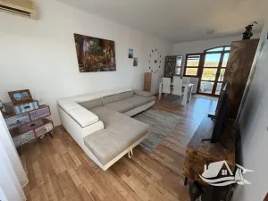 Prodej bytu 3+kk, Kosharitsa, Bulharsko, 82 m2