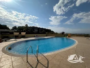 Prodej bytu 3+kk, Kosharitsa, Bulharsko, 82 m2