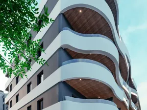 Prodej bytu 3+kk, Torrevieja, Španělsko, 57 m2