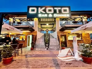 Prodej bytu 2+kk, Bjala, Bulharsko, 56 m2