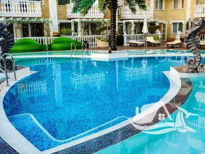 Prodej bytu 3+kk, Nesebar, Bulharsko, 74 m2