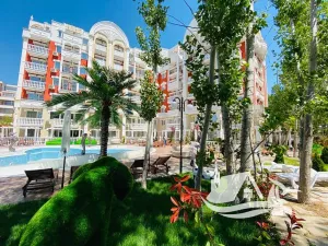 Prodej bytu 3+kk, Nesebar, Bulharsko, 74 m2