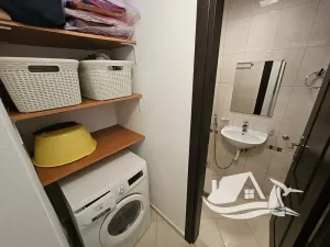 Prodej bytu 2+kk, Kosharitsa, Bulharsko, 63 m2