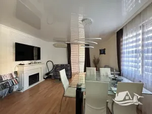 Prodej bytu 3+kk, Sveti Vlas, Bulharsko, 85 m2