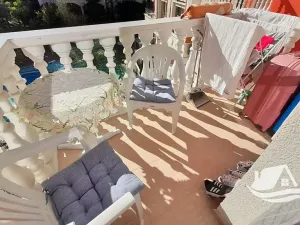 Prodej bytu 3+kk, Nesebar, Bulharsko, 60 m2