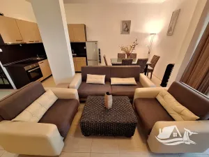 Prodej bytu 3+kk, Aheloy, Bulharsko, 104 m2