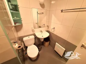 Prodej bytu 3+kk, Aheloy, Bulharsko, 104 m2