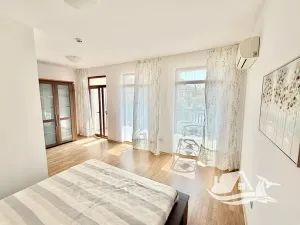 Prodej bytu 4+kk, Aheloy, Bulharsko, 92 m2