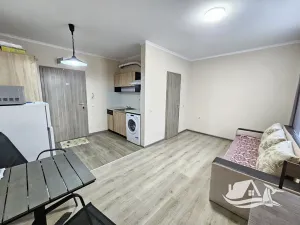 Prodej bytu 1+kk, Nesebar, Bulharsko, 34 m2