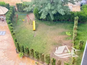 Prodej bytu 1+kk, Nesebar, Bulharsko, 34 m2