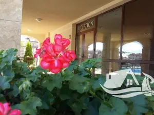 Prodej bytu 1+kk, Sveti Vlas, Bulharsko, 31 m2