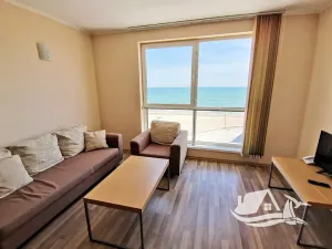 Prodej bytu 3+kk, Obzor, Bulharsko, 91 m2