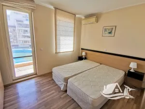 Prodej bytu 3+kk, Obzor, Bulharsko, 91 m2