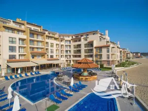 Prodej bytu 3+kk, Obzor, Bulharsko, 91 m2