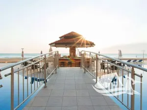 Prodej bytu 3+kk, Obzor, Bulharsko, 91 m2