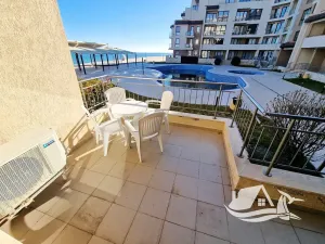 Prodej bytu 2+kk, Obzor, Bulharsko, 60 m2