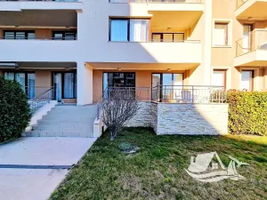 Prodej bytu 2+kk, Obzor, Bulharsko, 60 m2