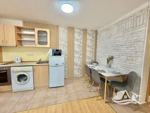 Prodej bytu 3+kk, Nesebar, Bulharsko, 66 m2