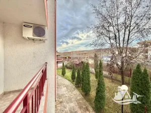 Prodej bytu 3+kk, Nesebar, Bulharsko, 66 m2