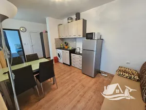 Prodej bytu 2+kk, Nesebar, Bulharsko, 42 m2