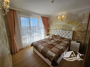 Prodej bytu 2+kk, Nesebar, Bulharsko, 44 m2