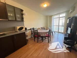 Prodej bytu 2+kk, Sveti Vlas, Bulharsko, 62 m2