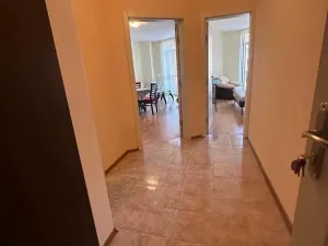 Prodej bytu 2+kk, Sveti Vlas, Bulharsko, 62 m2