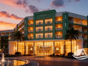 Prodej bytu 3+kk, Hurghada, Egypt, 66 m2