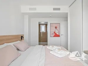 Prodej bytu 4+kk, Los Alcázares, Španělsko, 91 m2