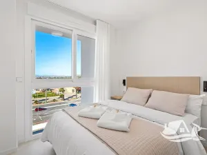 Prodej bytu 4+kk, Los Alcázares, Španělsko, 91 m2