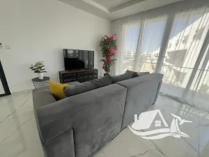 Prodej bytu 2+1, Bogazi, Kypr, 88 m2