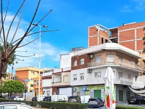 Prodej bytu 2+kk, Torrevieja, Španělsko, 32 m2