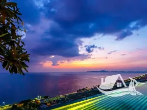 Prodej bytu 1+kk, Pattaya, Thajsko, 30 m2