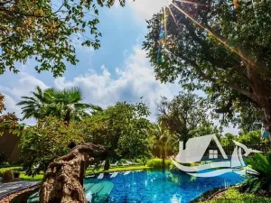 Prodej bytu 1+kk, Pattaya, Thajsko, 30 m2