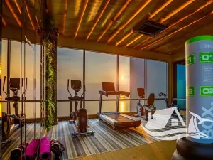 Prodej bytu 1+kk, Pattaya, Thajsko, 30 m2