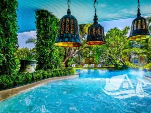 Prodej bytu 1+kk, Pattaya, Thajsko, 30 m2